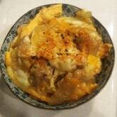 とろ～り半熟卵が絶品！基本の親子丼