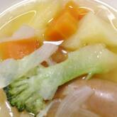 基本のポトフ 野菜たっぷり！簡単で人気レシピ