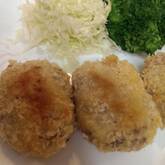 むかしコロッケ