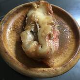 こってり甘辛 赤魚の煮付け