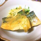 和食の定番！基本のサバの味噌煮