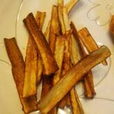 カリカリゴボウチップ