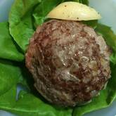 家庭で簡単！基本のハンバーグ by 中島 和代 さん