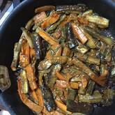 さっぱりマーボーナス