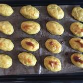 洋菓子店の味 なめらかスイートポテト