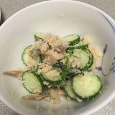 しっとりおから