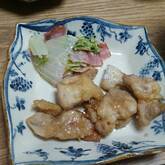 ベーコンと白菜の塩バター蒸し