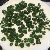 レンジで作って冷凍保存！ドライパセリ