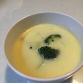 ほっこりあったか！クリームシチュー