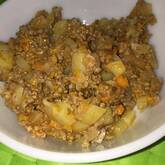 簡単にプロの味！基本の濃厚ミートソース by 山下和美さん