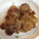 ジューシー！豚肉のから揚げ 下味をしっかり カラッと揚げる