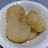 大根料理の定番 ごま油香る しみしみ大根の煮物