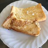 食パンで簡単！フレンチトースト 朝食にぴったり by湊 愛さん