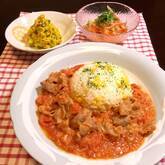 トマトカレー