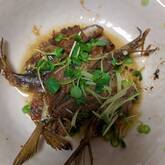 ごはんに合う！甘辛イワシの蒲焼き