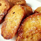 ハニーフレンチバゲット