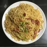 ペペロンチーノ