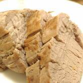 簡単つくりおき！豚肉の紅茶煮