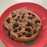 チョコチップクッキー