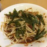 シャキシャキ！大根サラダ 大根だけで作る 10分で出来る時短レシピ