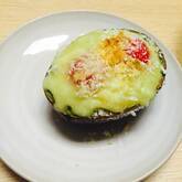 アボカドグラタン