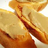 きな粉ディップ