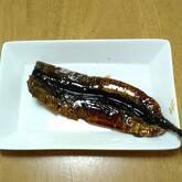 イワシの照り焼き