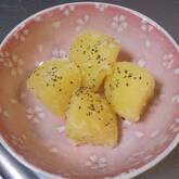 シンプルジャガバター