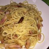 ペペロンチーノ