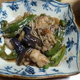 子供に人気 鶏肉のバター醤油炒め 簡単でご飯に合う！