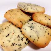 かんたん紅茶クッキー