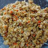 簡単パラパラ！絶品カレーチャーハン by 西川 綾さん