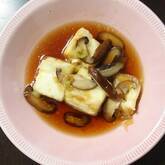 揚げ出し豆腐 本格調理で美味しく！中ふわふわ 人気レシピ