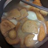 何度も作りたくなる定番の美味しいおでん by 中島和代さん