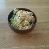 お麩を使ったレシピ 10分で作れる 卵とじ丼 by横田 真未さん