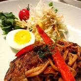 肉汁ジューシー！ハンバーグの美味しい焼き方 赤ワインで蒸し焼き