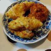 ささ身の香りフライ