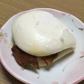 角煮たっぷりカーパオ