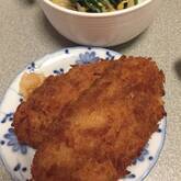カニクリームコロッケ