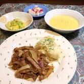 バーベキュービーフ