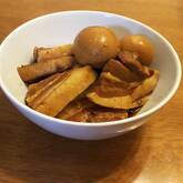 失敗知らずでトロトロ！豚の角煮