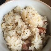 炊き込みピラフ