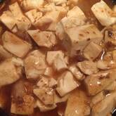 マーボー豆腐おとな味