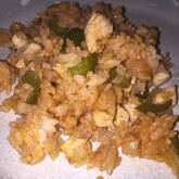 簡単チキンライス 炊飯器におまかせ by西川 綾さん