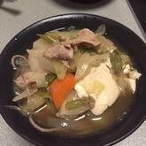 野菜をたっぷり味わう！けんちん汁 基本で簡単な作り方