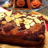 天ぷら粉で簡単ケーキ