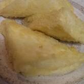 ハンペンフライ