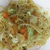 味付け簡単！塩焼きそば 野菜たっぷりで大人気 基本の作り方