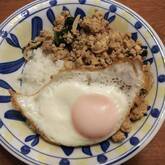 おうちで本格タイ料理！豚ひき肉のタケノコガパオライス by 吉田 朋美さん