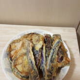 旬をおいしく！夏野菜の天ぷら by 中島 和代さん